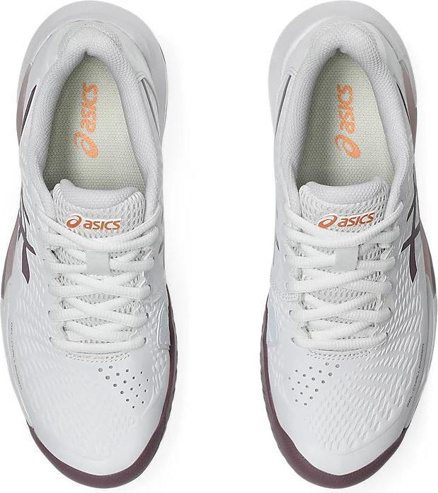 Image du produit ASICS Performance Asics Gel-Challenger 14 Ac Blanc/Dusty Mauve Femme (42)