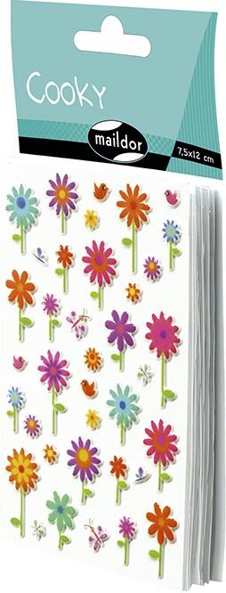 Actual product image Maildor Sticker Cooky
