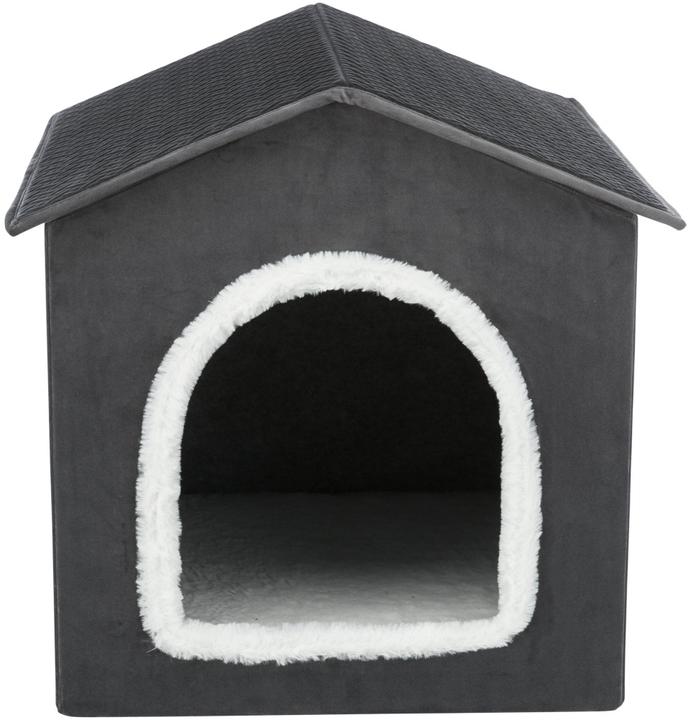 Actual product image Trixie Cuddle cave Livia (Dog)