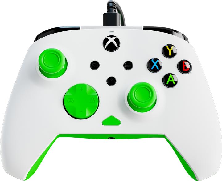 Actual product image Turtle Beach REMATCH CORE - Wireless Controller (Xbox Series X)