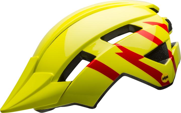 Image du produit Bell Sidetrack II MIPS (47 - 54 cm)