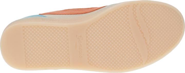 Actual product image Genesis Footwear G-Volley Mesh (39)