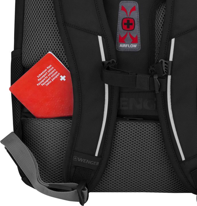 Produktbild Wenger Carbon Pro (33 l)