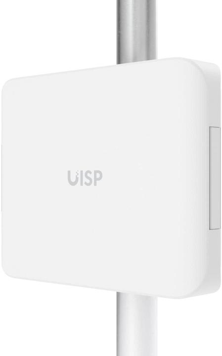 Actual product image Ubiquiti Weatherproof enclosure for