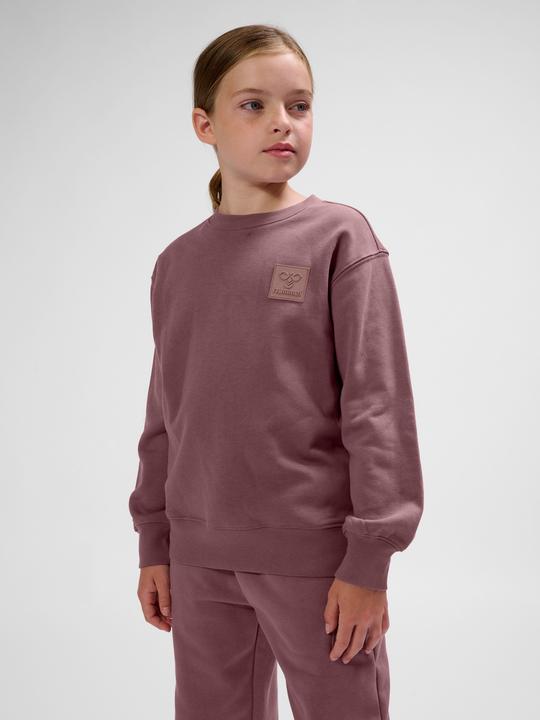 Produktbild hummel hmlCLEAN SWEATSHIRT (176)