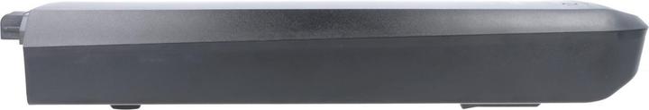 Produktbild Bosch eBike Gepäckträgerakku PowerPack 500 Wh BBP3350 schwarz (500 Wh, E-Bike Akku)