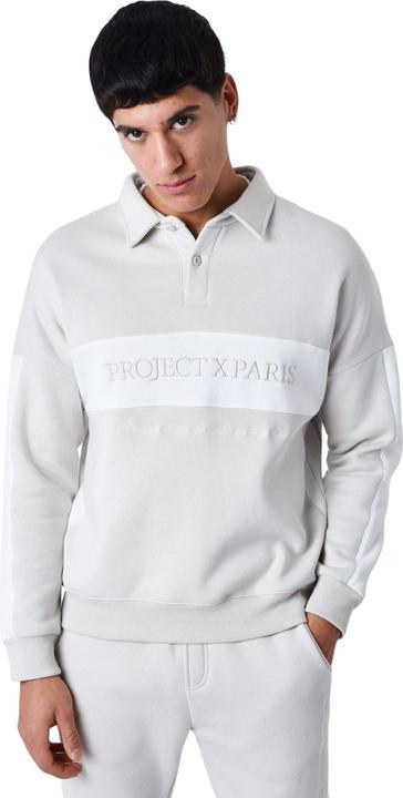 Immagine prodotto Project X Paris felpa project x pari (S)