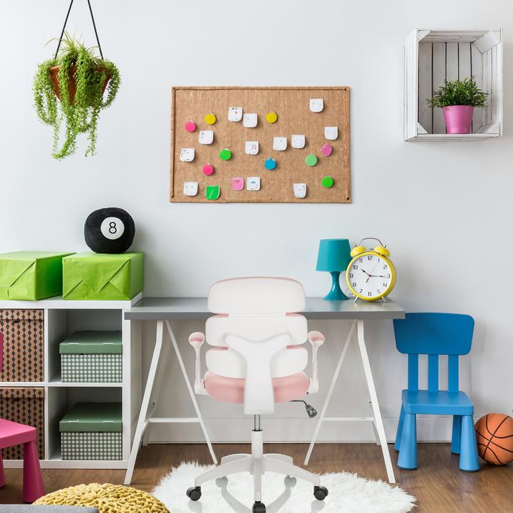 Actual product image Hjh Office Kid Ergolino W