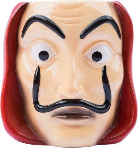 Immagine prodotto Grupo Erik La casa di carta: Dali (350 ml, 1 x)