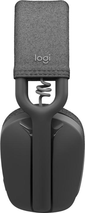 Produktbild Logitech Zone Vibe 100 (Kabellos, USB-C)