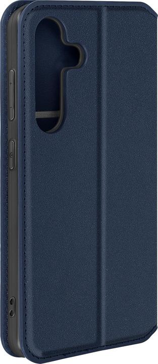 Produktbild Avizar Classic Edition, Backcover mit Magnetklappe Series (Samsung Galaxy S25+)
