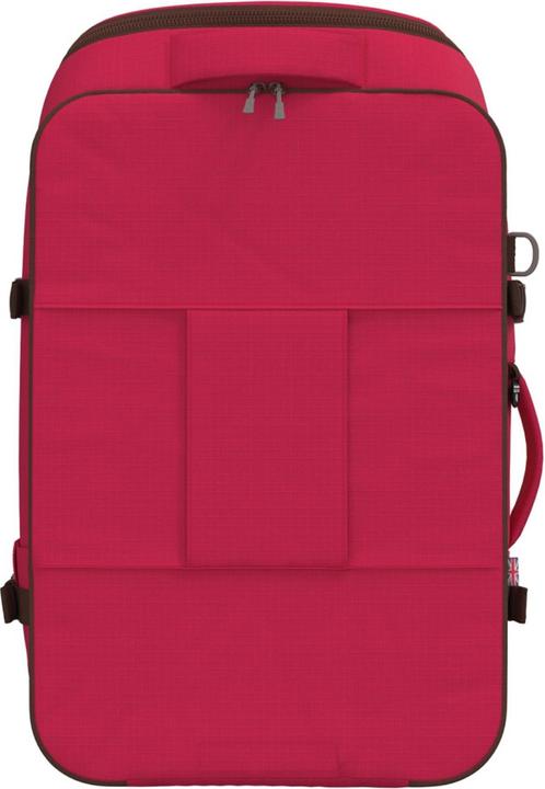 Image du produit Cabin zero Adventure Cabin Bag ADV Pro 42L Sac à dos 55 cm pour ordinateur portable (35 l)