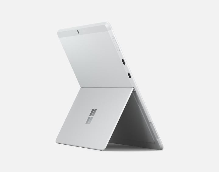 Actual product image Microsoft Surface Pro X (13", Microsoft SQ2, 16 GB, 256 GB)