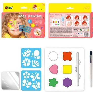 Immagine prodotto Avenir Colori del display (assortiti)