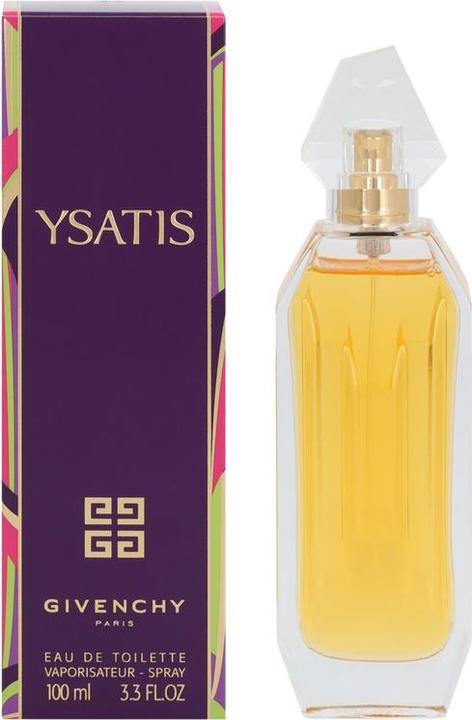 Image du produit Givenchy Ysatis (Eau de toilette, 100 ml)