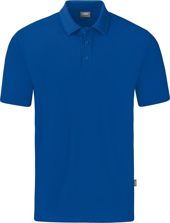 JAKO Polo Organic Stretch