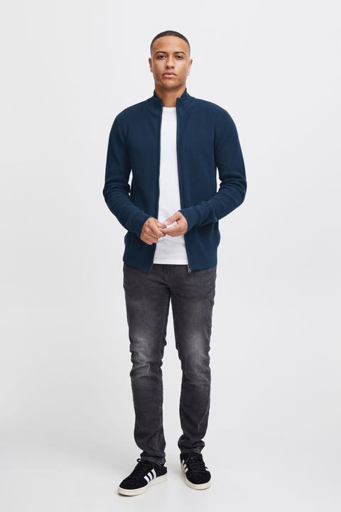 Produktbild Blend BHCodford zipthrough - Pullover - 20716265 (L)