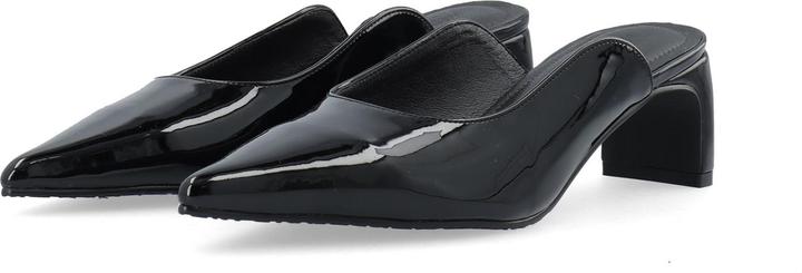 Actual product image Bianco BIAROWE Mules (39)