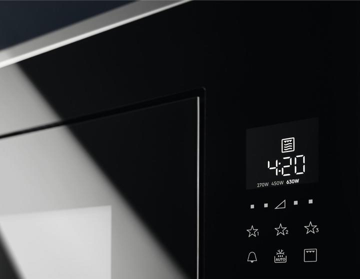 Actual product image Electrolux Microwave Oven 60 Cm (26 l)