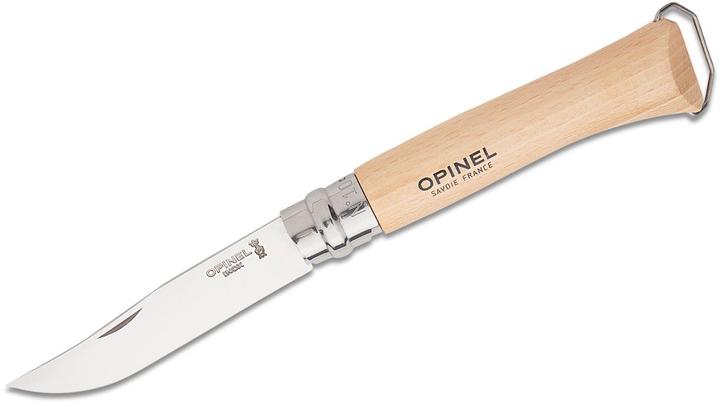 Actual product image Opinel N°10