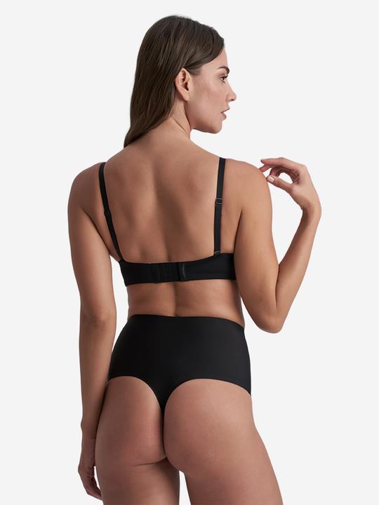 Immagine prodotto Bye Bra Shapingslip Waist Control Thong (XL, Confezione singola)