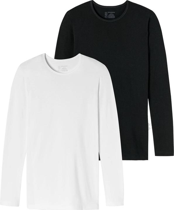 Schiesser Longsleeve 95/5 Originals