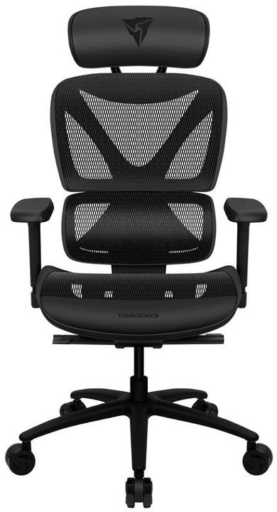 Actual product image Thunder X3 XTC mesh