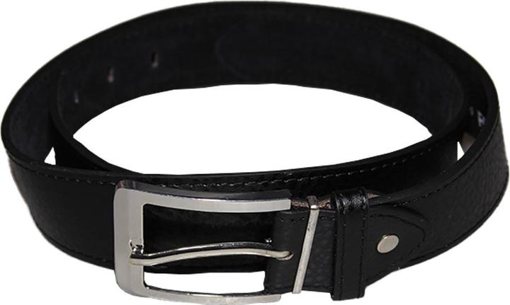 Immagine prodotto Forest Cintura in pelle per adulti con texture (M)