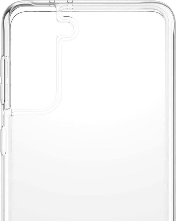 Produktbild PanzerGlass ClearCase (Samsung Galaxy S21+ 5G)