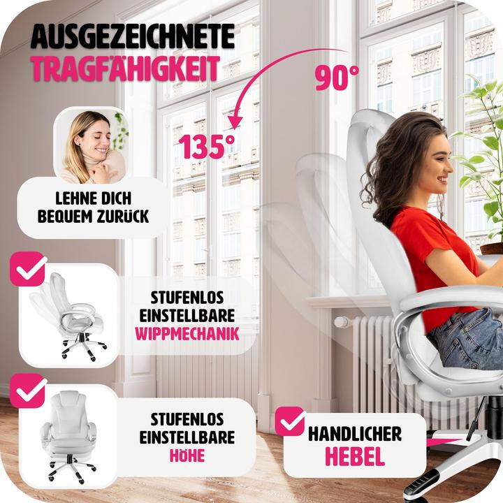 Immagine prodotto tectake Zulu