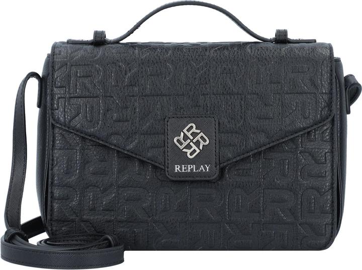 Replay Umhängetasche 24 cm