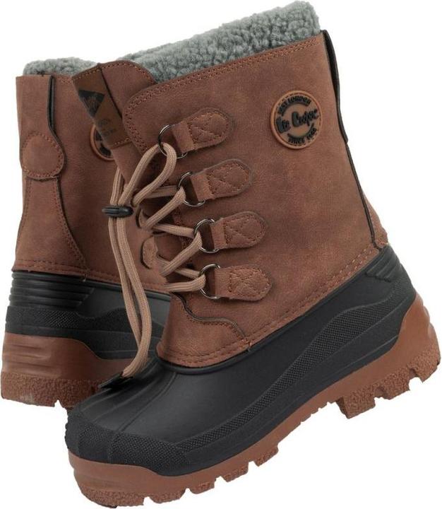 Actual product image Lee Schneestiefel (28)