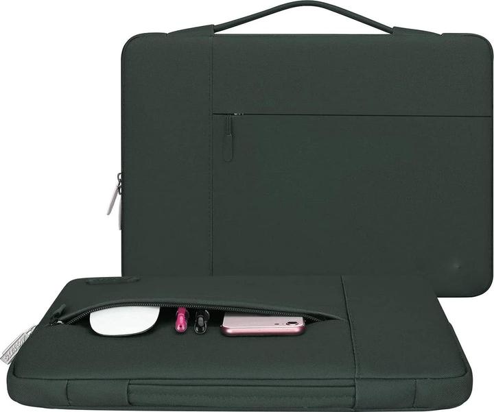 Immagine prodotto Only-Bags.Store Custodia per laptop compatibile con MacBook Air/Pro, Notebook, compatibile con MacBook Pro M3 M2 M1 (Mac Pro, Dell, Microsoft, Toshiba, CV, Apple)
