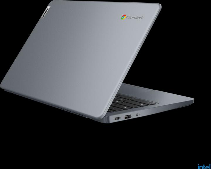 Immagine prodotto Lenovo Chromebook 14e Gen 3 (14", Intel Core i3-N305, 8 GB, 128 GB, DE)