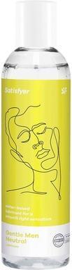 Productafbeelding Satisfyer Mannen glijmiddel (300 ml)