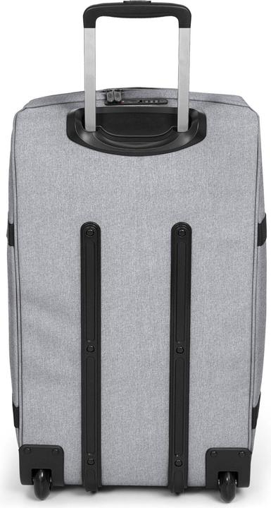 Actual product image Eastpak TRANSIT'R L Sunday Grey (121 l, L (90 - 115l))