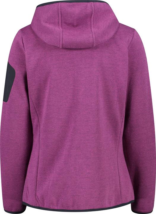 Immagine prodotto CMP Campagnolo Hoodie (4XL)