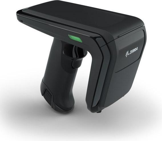 Actual product image Zebra RFD40, RFID (UHF) - Bluetooth 5.0