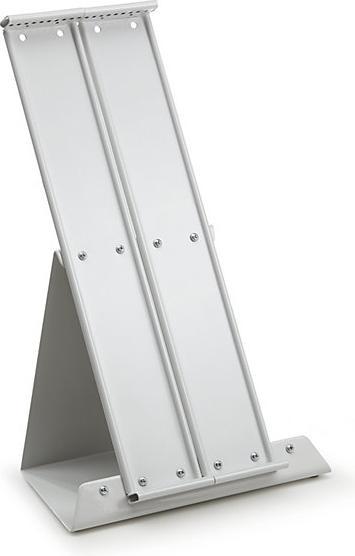 Produktbild Tarifold Klarsichttafel-Tischpult