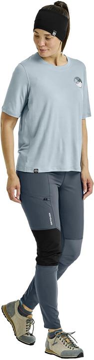 Image du produit Ortovox Women's Seceda Tights (XS)