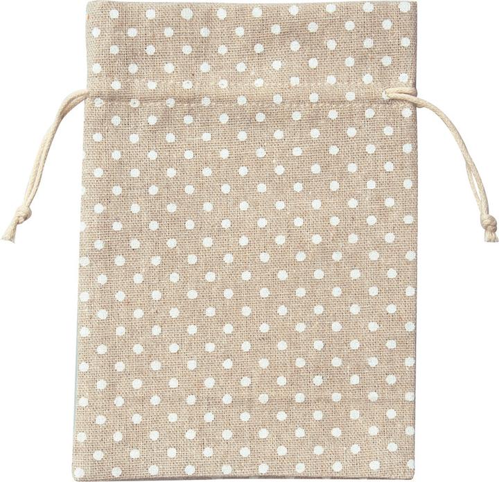 Immagine prodotto Folia borsa in tessuto (Borsa da regalo, 6 x)