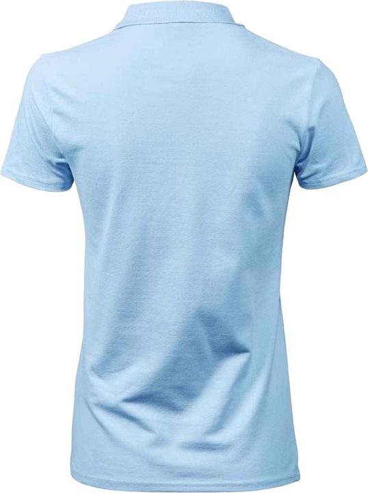 Immagine prodotto Tee Jays Luxury Maglietta Polo Elasticizzata Donna (XL)