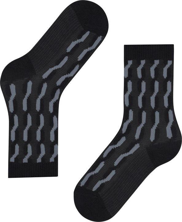 Actual product image Falke Tress Lock Damen (39 - 42)