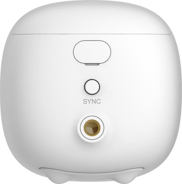 Image du produit Imou Cell Pro (1920 x 1080 Pixels)