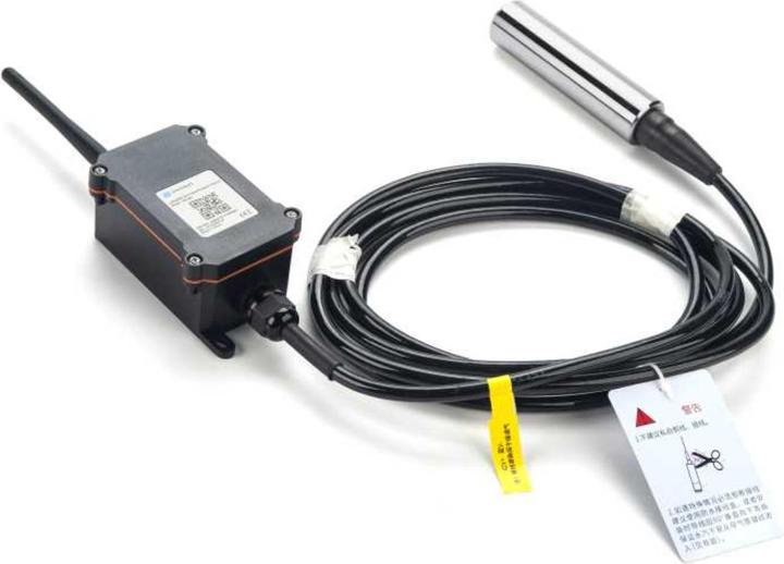 Produktbild Dragino PS-LB I2 Tauch Druck Füllstandsensor 2m