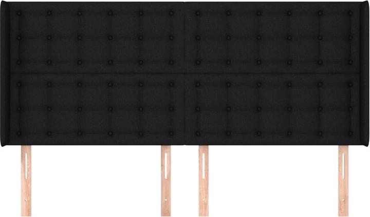 Produktbild VidaXL Franco (203 x 16 x 128 cm)