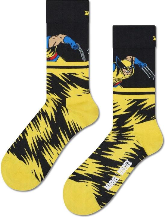 Image du produit Happy Socks Set cadeau Marvel 3-Pack (Lot de 3, 41 - 46)