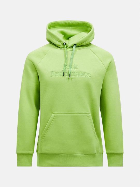 Immagine prodotto Peak Performance Original Kapuzensweatshirt (XXL)