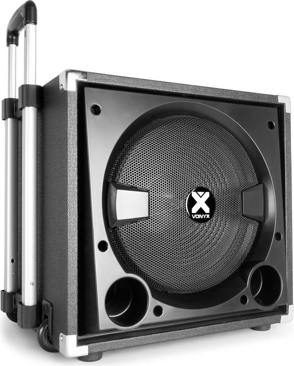 Image du produit Vonyx VX800BT (Actif, 2x 300 W)