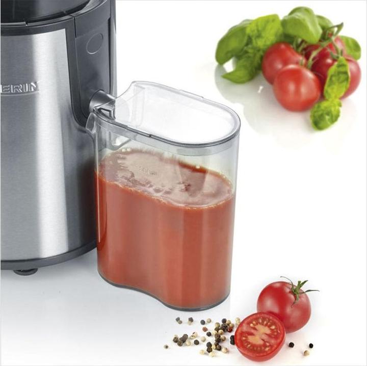 Image du produit Severin Es 3566